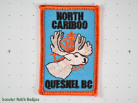 North Cariboo Quesnel Bc [BC N05c]